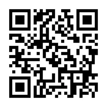 iOS用アプリ（App Store）QRコード